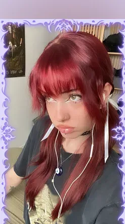 OnlyFans cuenta zoegasson avatar 1