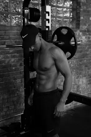 OnlyFans account  itsyourfitboy avatar 1