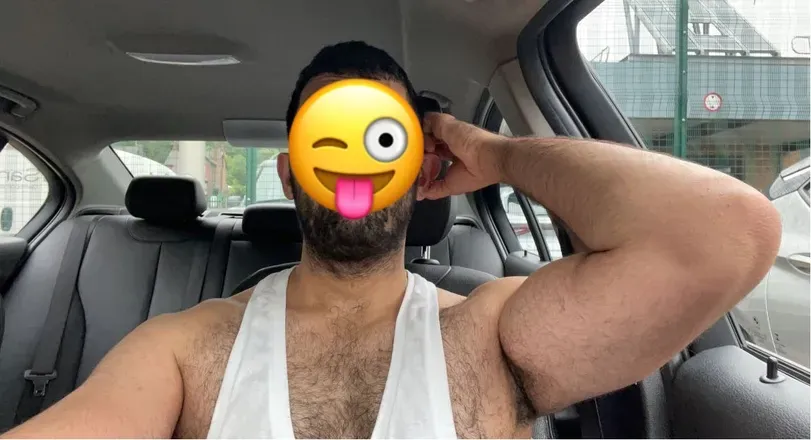 OnlyFans cuenta u206289239 avatar 1