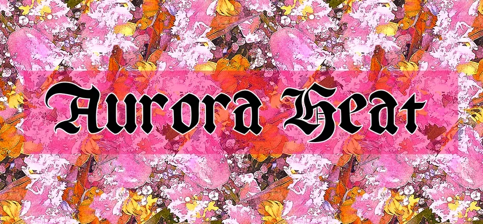 OnlyFans cuenta auroraheat header 2