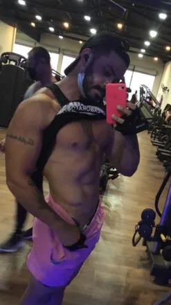 OnlyFans cuenta daltonsabinoofc header 2