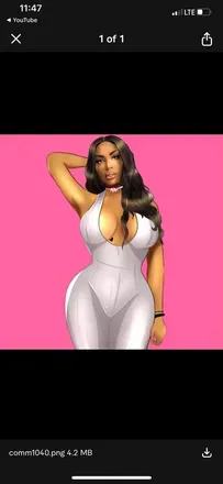 OnlyFans cuenta destinyskyevip avatar 1