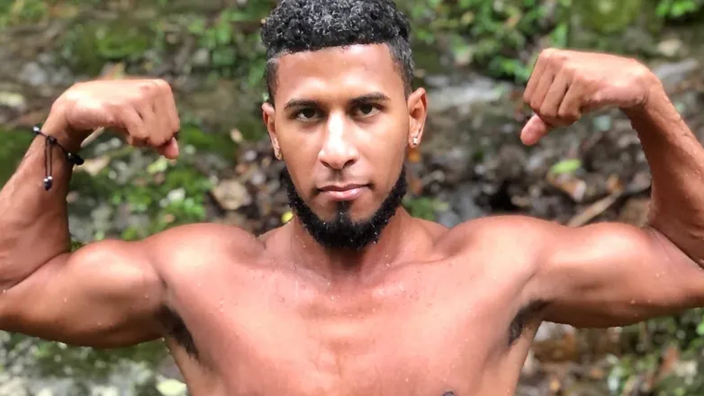 OnlyFans account  eliodolar header 2