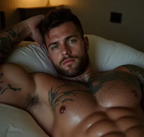 OnlyFans cuenta creamy_hunk avatar 1