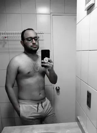 OnlyFans cuenta heyball avatar 1