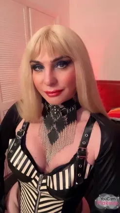 OnlyFans cuenta suzanatrans avatar 1