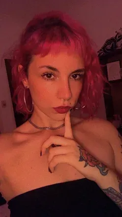 OnlyFans cuenta precioussvenuss avatar 1