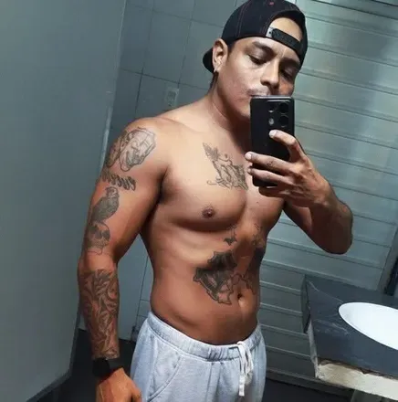 OnlyFans de mike.lover1