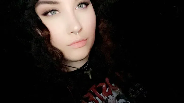 OnlyFans cuenta spookygirlkthx avatar 1