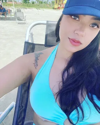 OnlyFans cuenta carlacamargo avatar 1