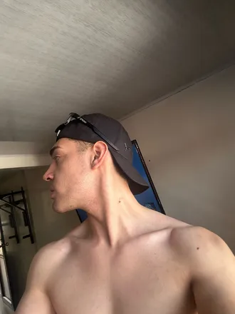 OnlyFans cuenta camilomillan avatar 1