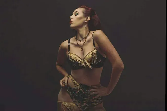 OnlyFans cuenta mabelstirrupsofficial avatar 1