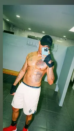 OnlyFans of mdmchollo