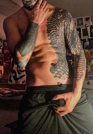 OnlyFans cuenta diirty_boy header 2