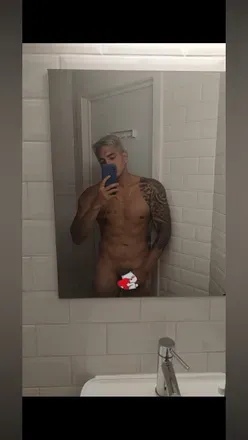 OnlyFans cuenta luigic01 avatar 1