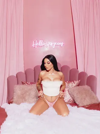 OnlyFans of babybabyybabyy