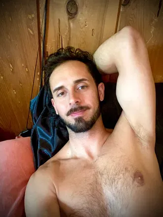 OnlyFans cuenta ian-incubus avatar 1