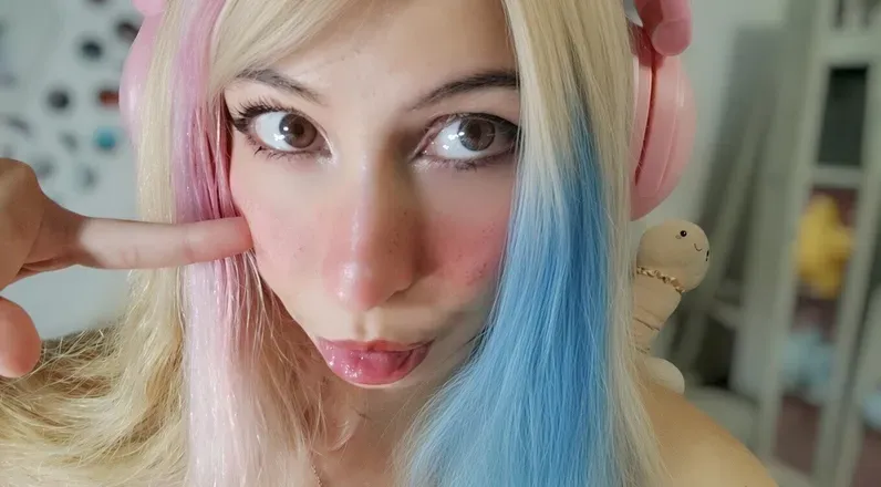 OnlyFans of kalinakittie