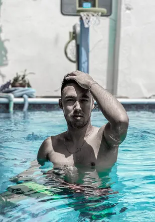 OnlyFans cuenta danielmonterre6 header 2