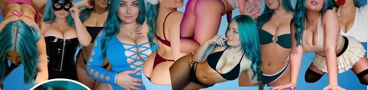 OnlyFans account  jennaastra header 2