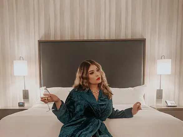OnlyFans account  tina.marie.lopez avatar 1