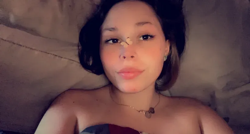OnlyFans cuenta chubby_girl30 avatar 1