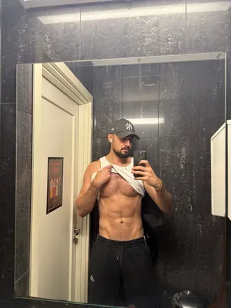 OnlyFans cuenta dimitri_xxl avatar 1