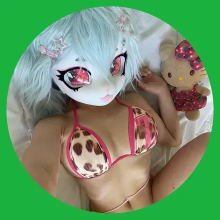 OnlyFans account  cyberpetgirl avatar 1