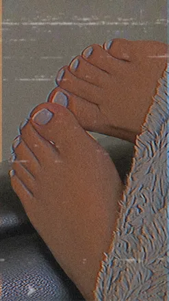 OnlyFans cuenta lovelysmalltoes header 2