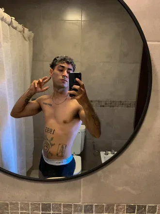 OnlyFans cuenta thomascoxx avatar 1