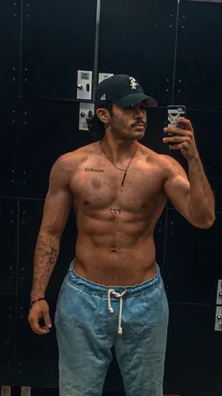 OnlyFans cuenta jsjsjsjsyo avatar 1