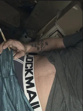 OnlyFans cuenta xxtomson7xx header 2
