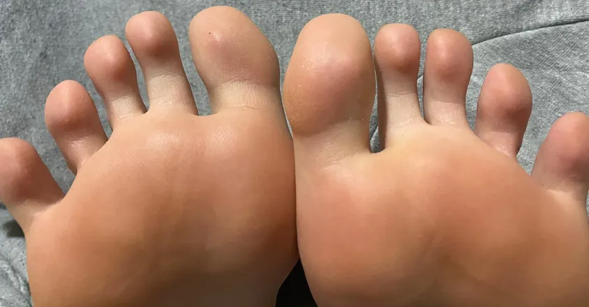 OnlyFans cuenta feetjm header 2