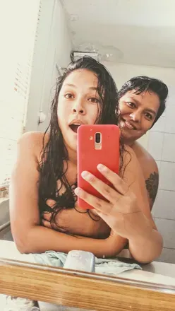 OnlyFans cuenta paovitte avatar 1