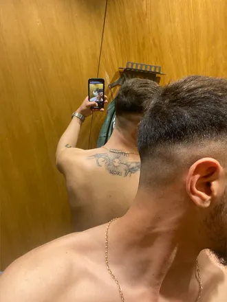 OnlyFans cuenta hsansbbhh header 2