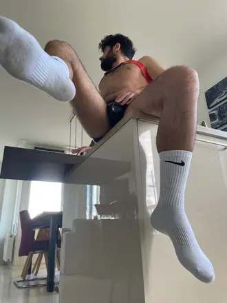 OnlyFans cuenta hairrybunny avatar 1