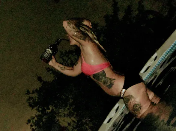 OnlyFans cuenta jackiepanek95 avatar 1