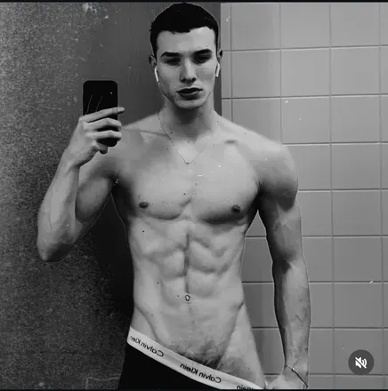 OnlyFans de johnieofficiall
