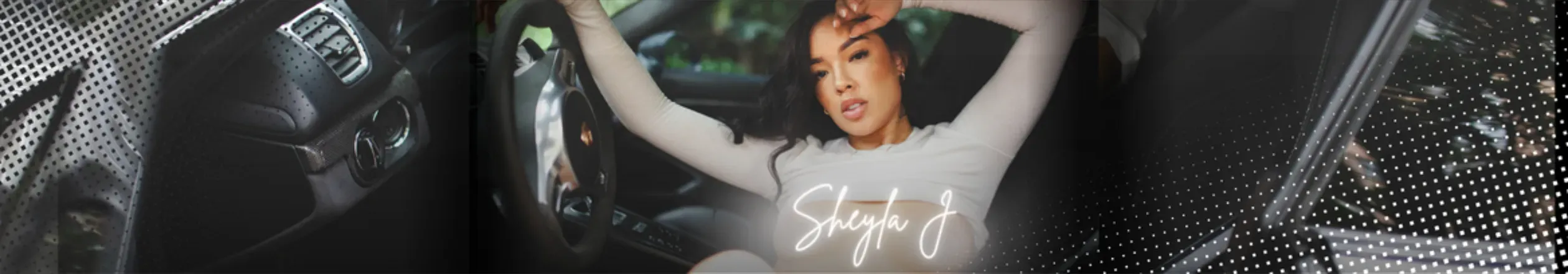 OnlyFans account  sheylaj header 2