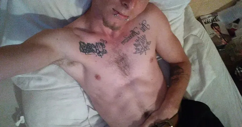 OnlyFans cuenta troubl34u avatar 1