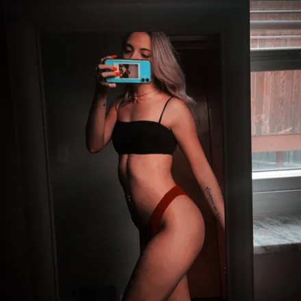 OnlyFans cuenta lilcatcat412 avatar 1