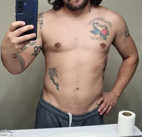 OnlyFans cuenta darthtony avatar 1