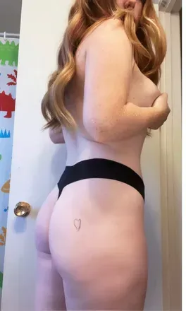 OnlyFans cuenta canadianginger96 avatar 1