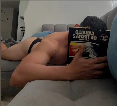 OnlyFans account  johelespinosap header 2