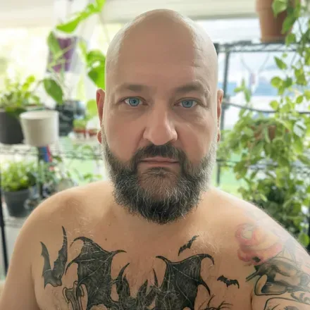 OnlyFans account  kinkyxeklown avatar 1