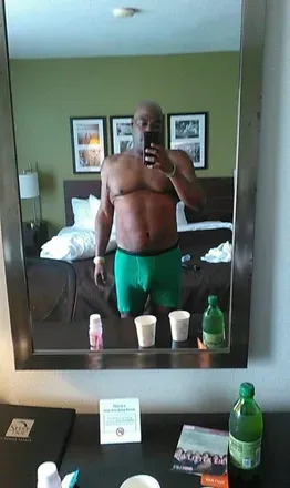 OnlyFans account  dakid6479 avatar 1