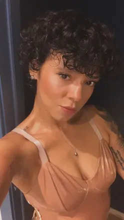OnlyFans cuenta cristinyhoney avatar 1