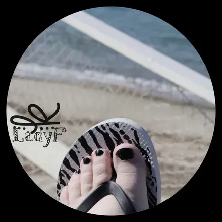 OnlyFans account  ladyerotikfeet avatar 1