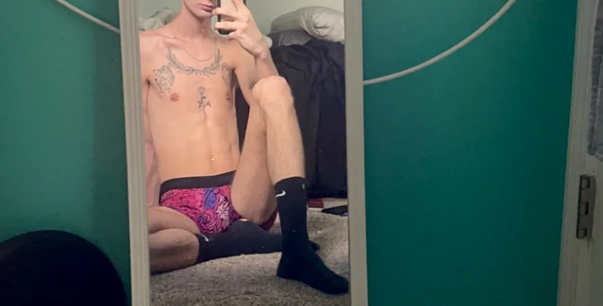 OnlyFans cuenta ezra_angelxxx header 2
