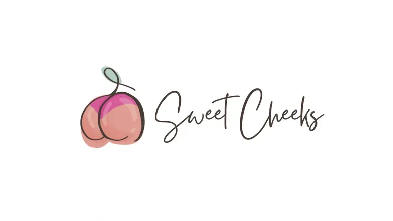 OnlyFans account  xxsweetcheekzxx header 2